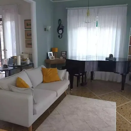 Dimora Casabianca B&B&Family Relais-2