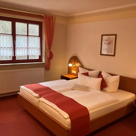 Hotel Zur Fernmühle-2