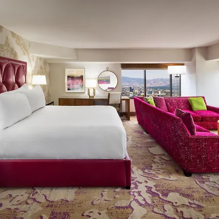 Eldorado Resort Casino at THE ROW-3