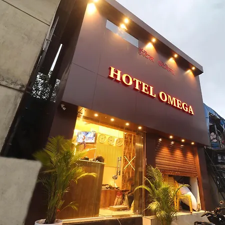 Hotel Omega-3