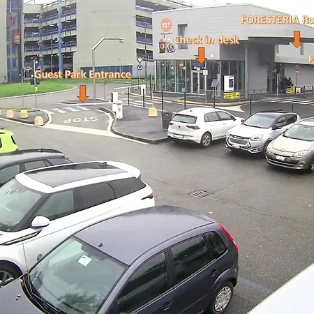 Foresteria Autostazione San Donato-2