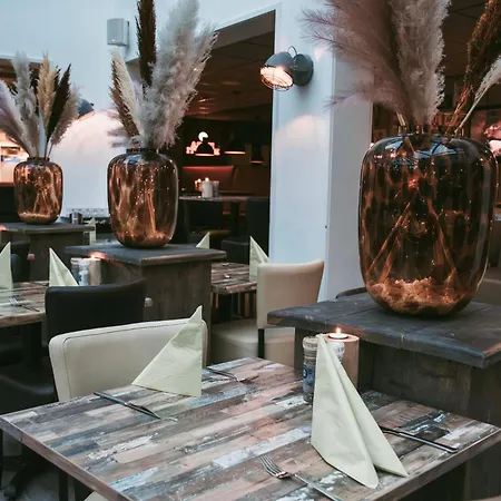 Parkhotel De Bosrand-2