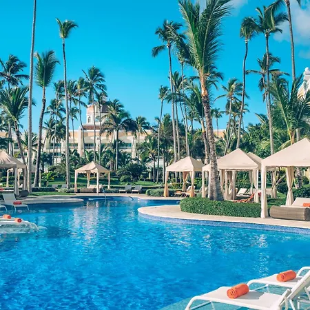 Joia Bavaro By Iberostar (Adults Only)-3