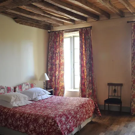 La maison Jeanne d'Arc-3