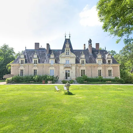 Château le Fresne-3