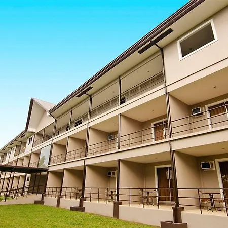 Camp Holiday Resort & Recreation Area-2