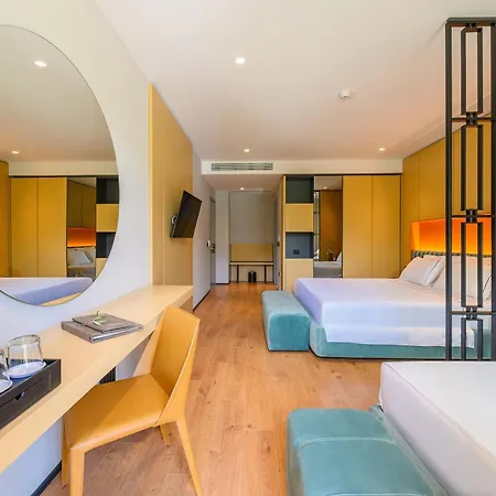 Miamar Luxury Hotel & Spa-2