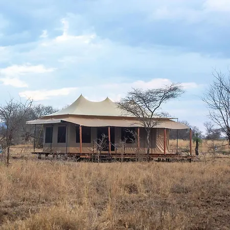 House Of Nature Serengeti-2