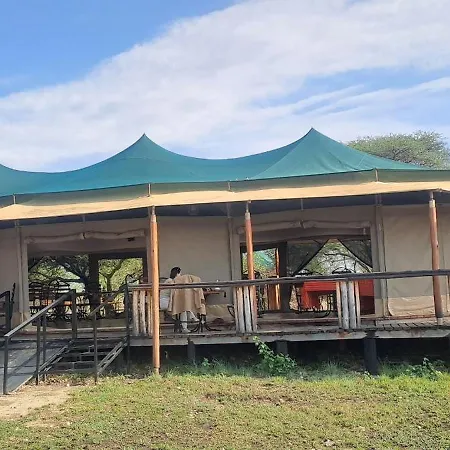 House Of Nature Serengeti-3