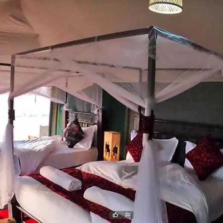 Robin Safari Camp Serengeti-2