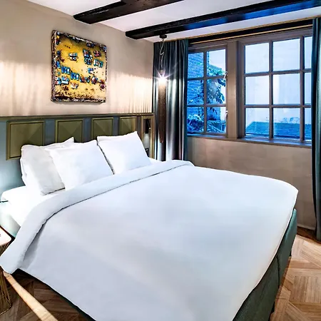 Mister Highland Hotel-3