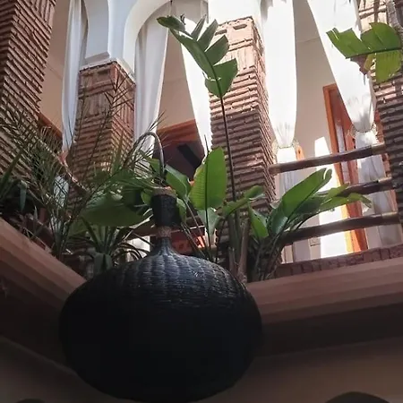 Riad Laith (Adults Only)-3