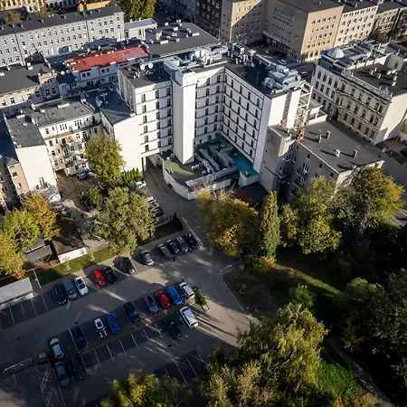 Holiday Inn Lodz By Ihg-2