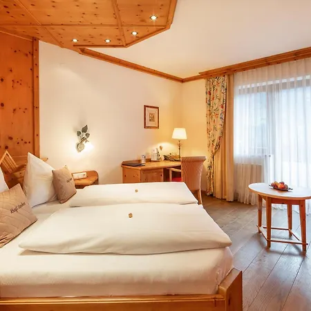 Aktivhotel Alpendorf-3