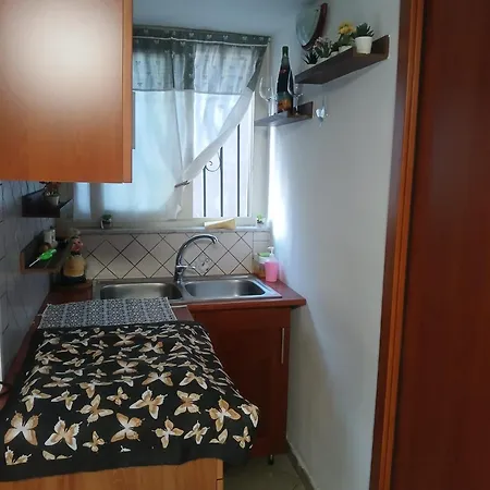 Heart Of Catania Room-2