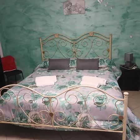 Heart Of Catania Room-3