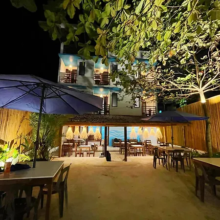 Amos Portside Inn El Nido-3