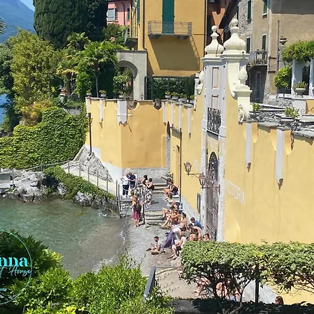 Varenna Guest House-3