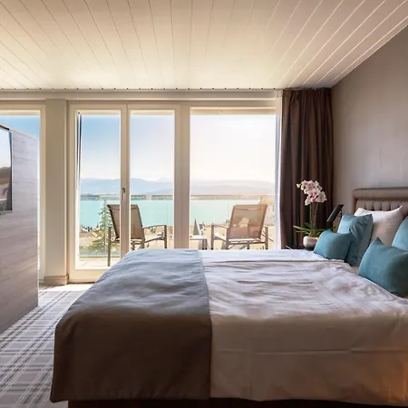 Ambassador Boutique Hotel-3