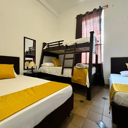 Hotel Boulevard del Río-2