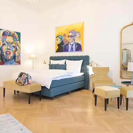 Villa Gutenberg Le Grand ---Free Parking----2