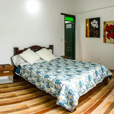 Hotel Bahia Olivo Boutique & Spa-3
