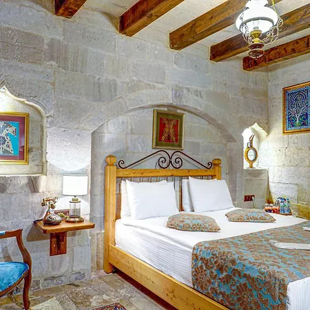 Aren Cave Hotel And Art Gallery-3