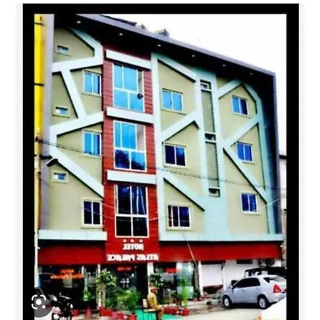 Hotel Atlas Palace-2
