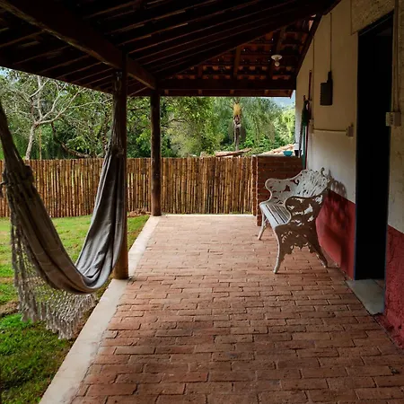 Frutícola - Vila Rural-2