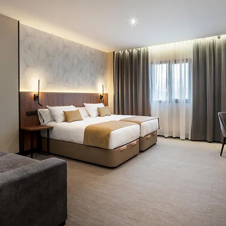 Hotel Rio Badajoz-2
