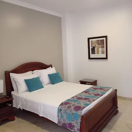 Hotel Olh Castellana Real-3