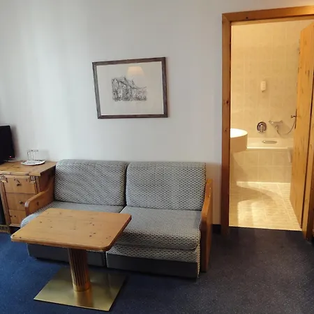 Hotel zum Wolf-2