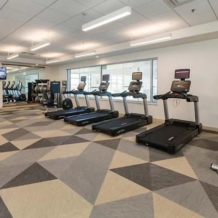 Element By Marriott Denver International Airport-2