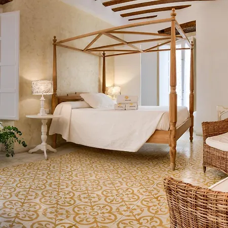 Hotel Boutique Argantonio-3