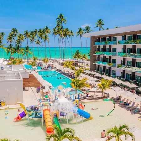 Maceio Mar Resort All Inclusive-2