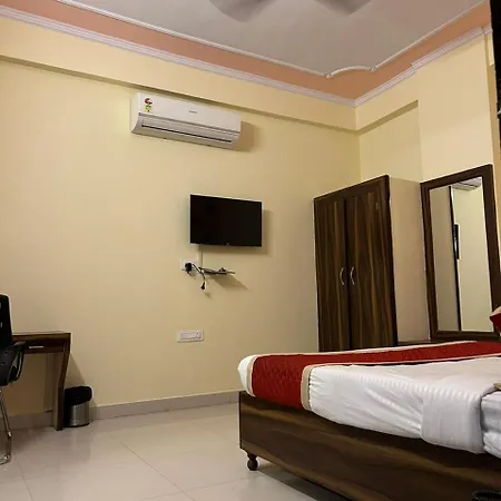 Hotel Mahima Palace-2