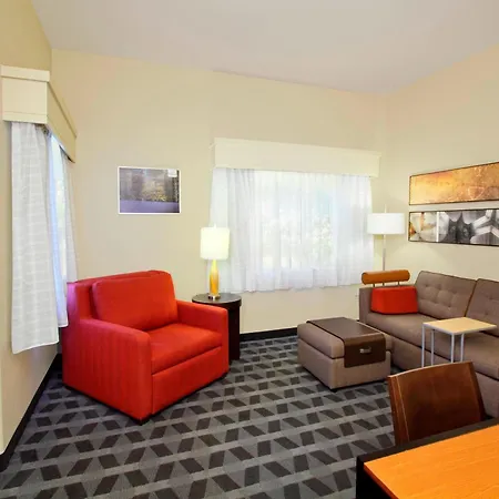 Towneplace Suites St. George-3