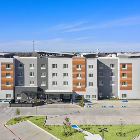 Towneplace Suites Waco Northeast-3
