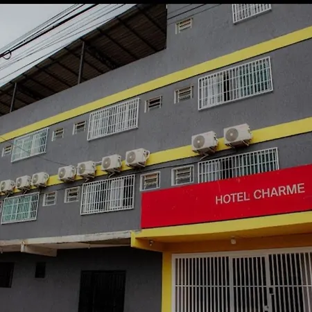 Hotel Charm-3