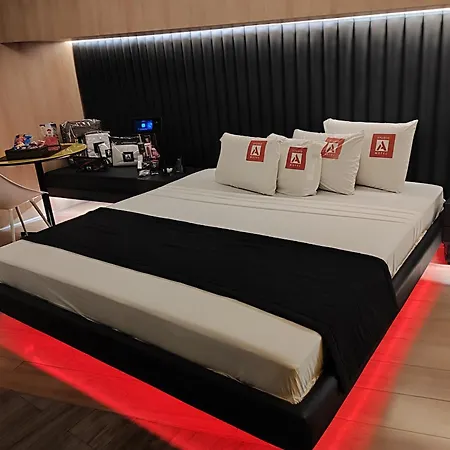 Motel Studio A-2