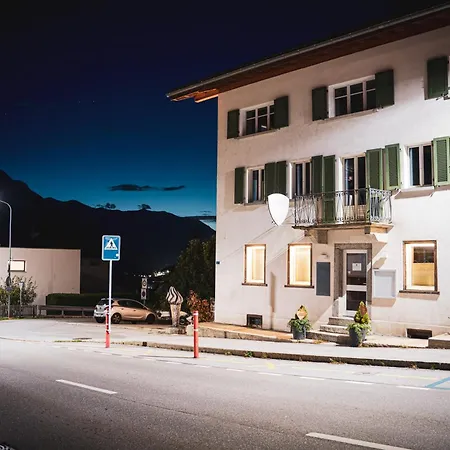 Hotel Restaurant Simplon-3