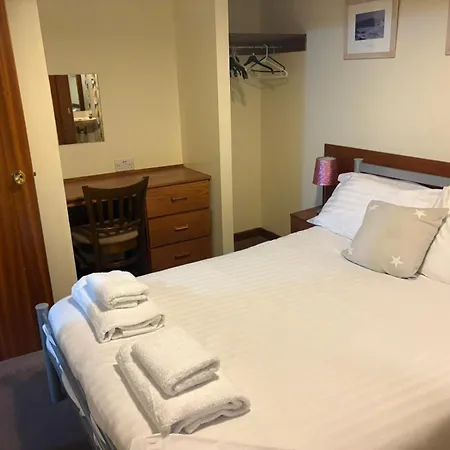 Queens Hotel Stonehaven-2