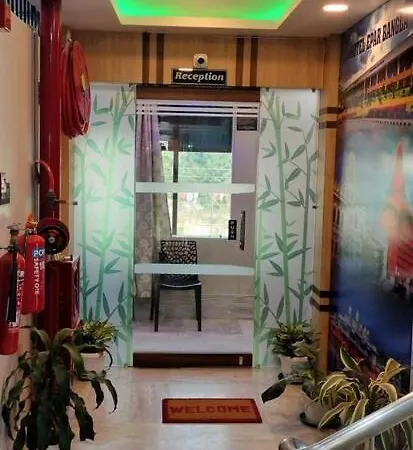 Hotel Epar Bangla-3