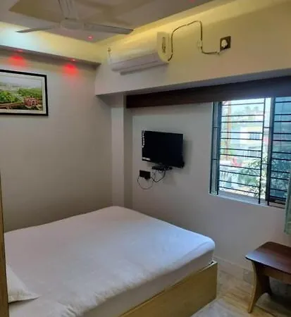 Hotel Epar Bangla-2