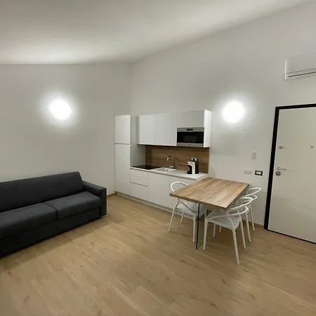 Residence Cala Bianca-2