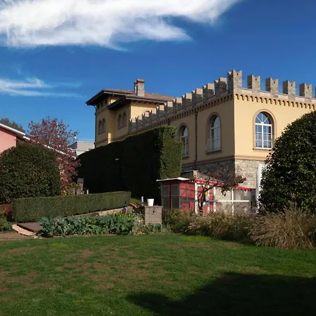 Accomodation Hotel Castello Il Codirosso-3