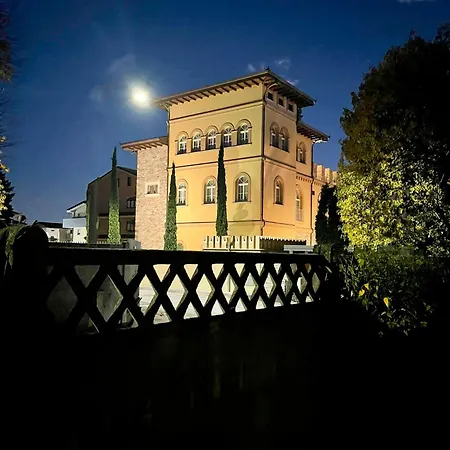 Accomodation Hotel Castello Il Codirosso-2