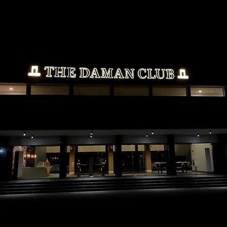 The Daman Club-3
