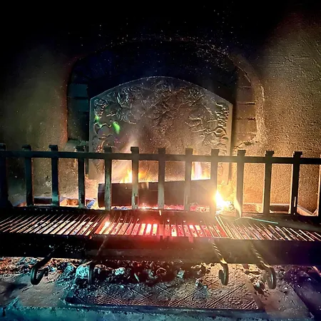 Auberge du Renard'eau-3