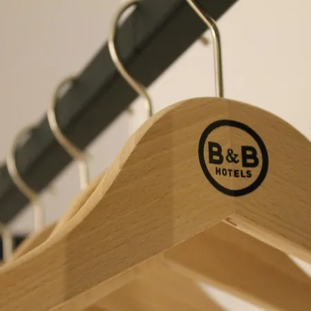 B&B HOTEL Grenoble Centre Verlaine-2